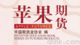 鄭州商品交易所5月13日起調(diào)整蘋果和尿素期貨保證金(圖1)