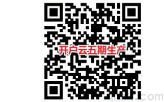 什么是期貨開戶云？怎么下載期貨開戶云APP？(圖1)