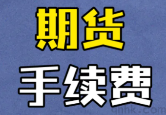 國內(nèi)哪家期貨公司開戶手續(xù)費最低？(圖1)