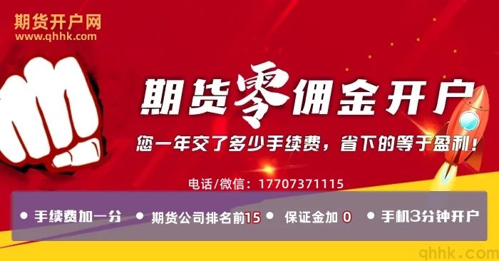 期貨公司服務質量排名，選擇更好的期貨公司交易